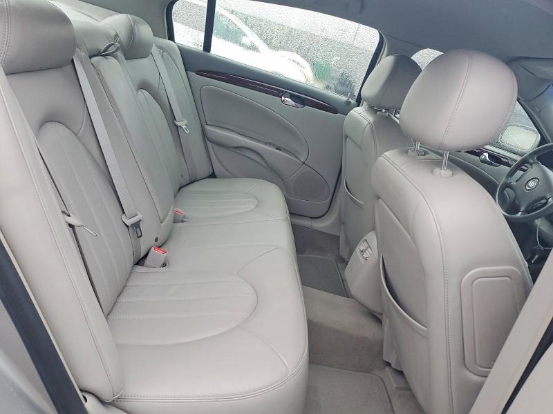 Продажа на аукционе авто 2007 Buick Lucerne, vin: 1G4HD572X7U151860, номер лота: 77748575