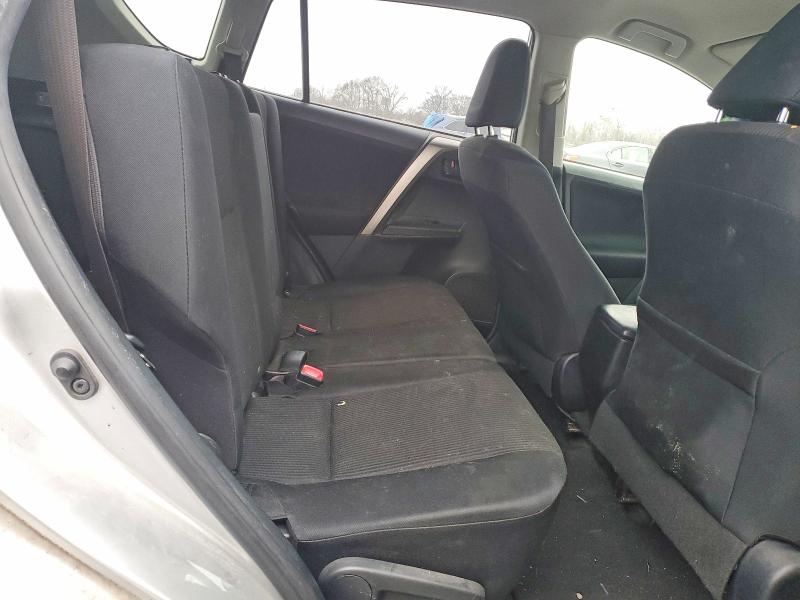 Aukcja sprzedaży 2014 Toyota Rav4, vin: JTMBFREV9EJ012259, numer aukcji: 76012935