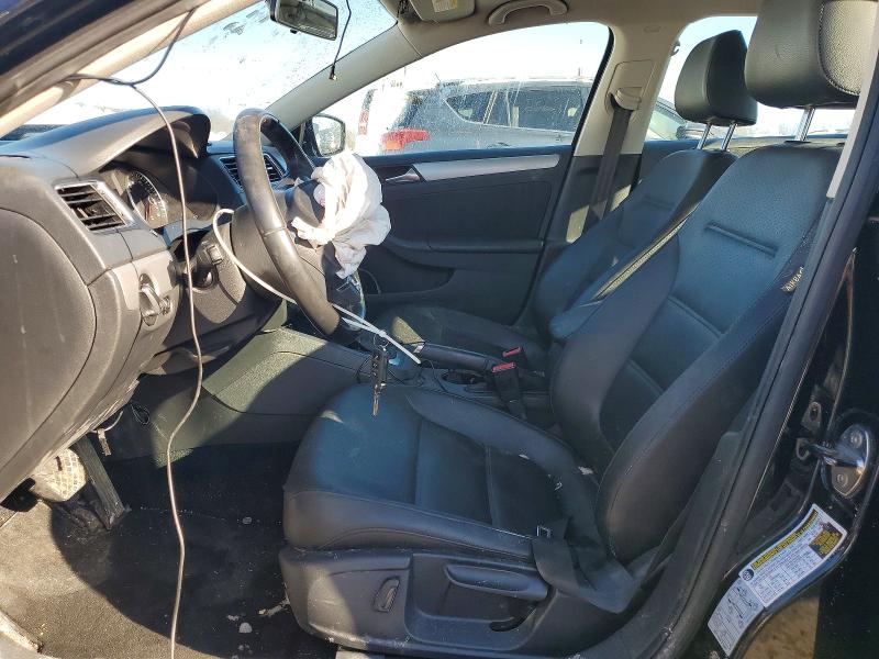 Продажа на аукционе авто 2013 Volkswagen Jetta, vin: 3VWDP7AJ4DM434998, номер лота: 75665795