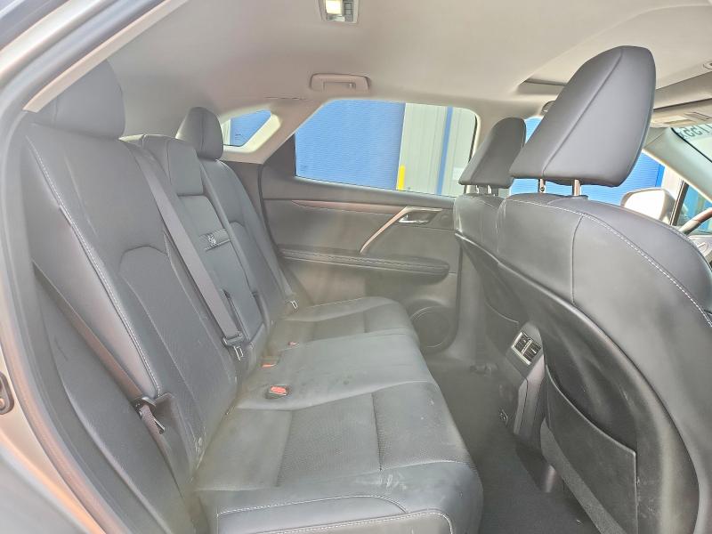 Продажа на аукционе авто 2022 Lexus Rx 350, vin: 2T2HZMAA0NC242948, номер лота: 78357755