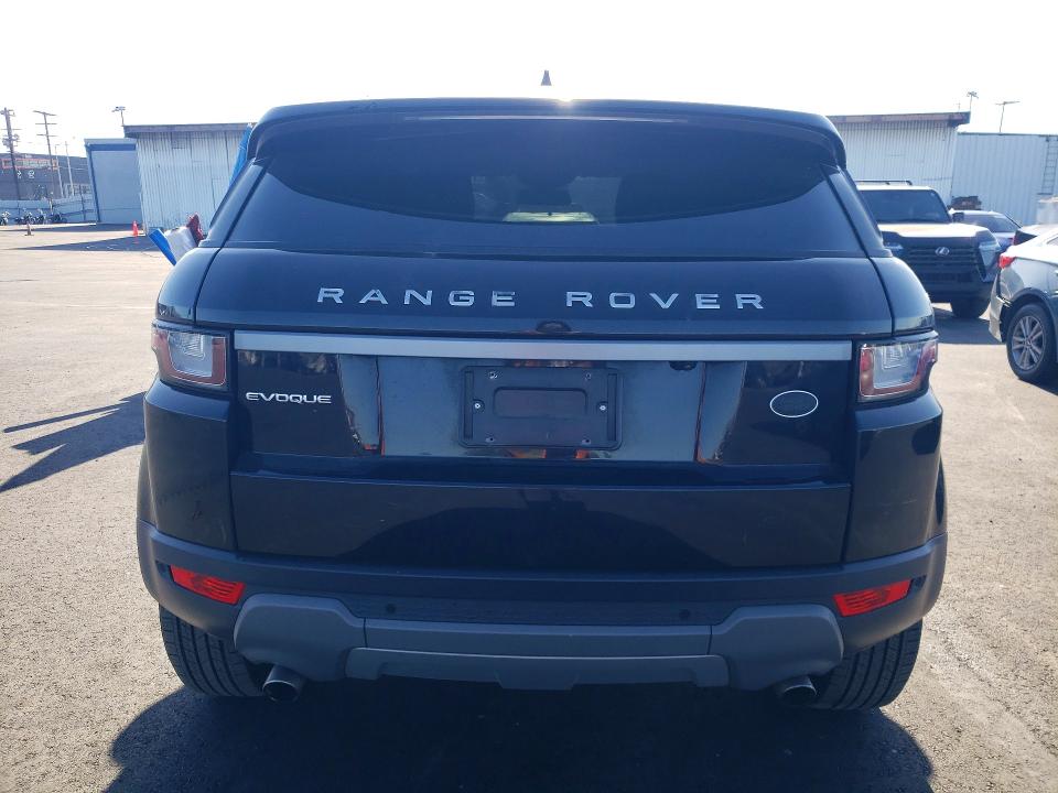 Aukcja sprzedaży 2019 Land Rover Range Rove, vin: SALVP2RX2KH330149, numer aukcji: 76024115