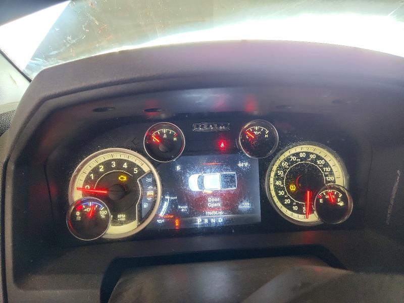 Aukcja sprzedaży 2015 Ram 1500, vin: 1C6RR7TM0FS513547, numer aukcji: 77533035