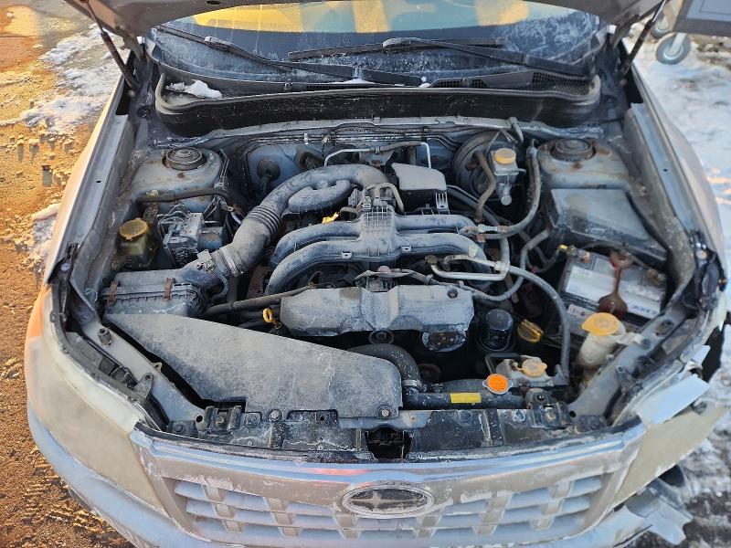 Продаж на аукціоні авто 2012 Subaru Forester, vin: JF2SHABC1CH442680, номер лоту: 75904305