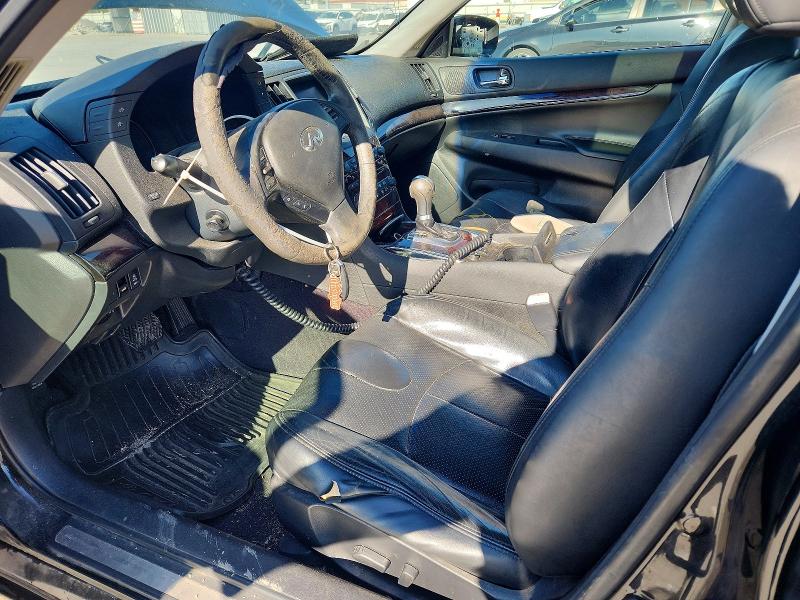 Продаж на аукціоні авто 2013 Infiniti G37 Sedan, vin: JN1CV6AR4DM755880, номер лоту: 78260985