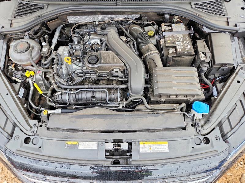 76360325 :رقم المزاد ، 3VWBM7BUXRM068447 vin ، 2024 Volkswagen Jetta مزاد بيع