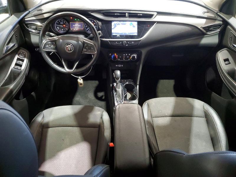 Продаж на аукціоні авто 2023 Buick Encore Gx, vin: KL4MMBS25PB145768, номер лоту: 77937225
