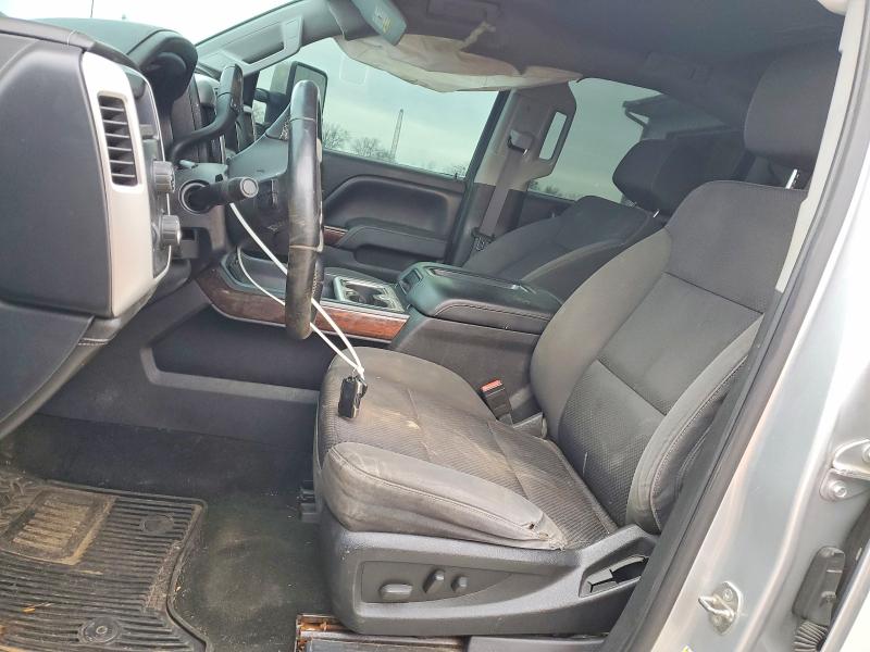 Aukcja sprzedaży 2014 Gmc Sierra, vin: 3GTU2UEH0EG202941, numer aukcji: 75761915