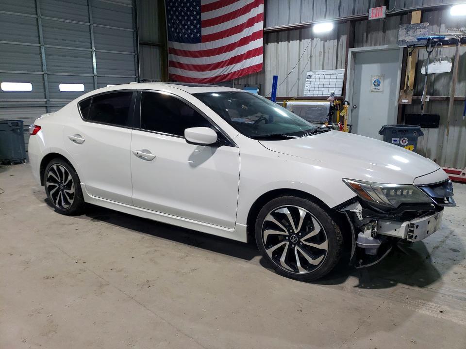 75578985 :رقم المزاد ، 19UDE2F8XGA003229 vin ، 2016 Acura Ilx مزاد بيع