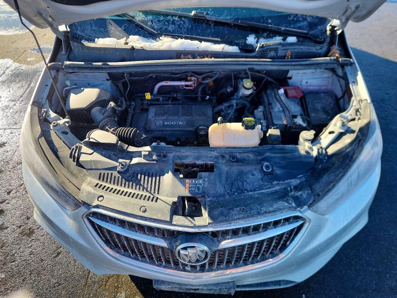 Aukcja sprzedaży 2018 Buick Encore, vin: KL4CJESB1JB680769, numer aukcji: 75638205