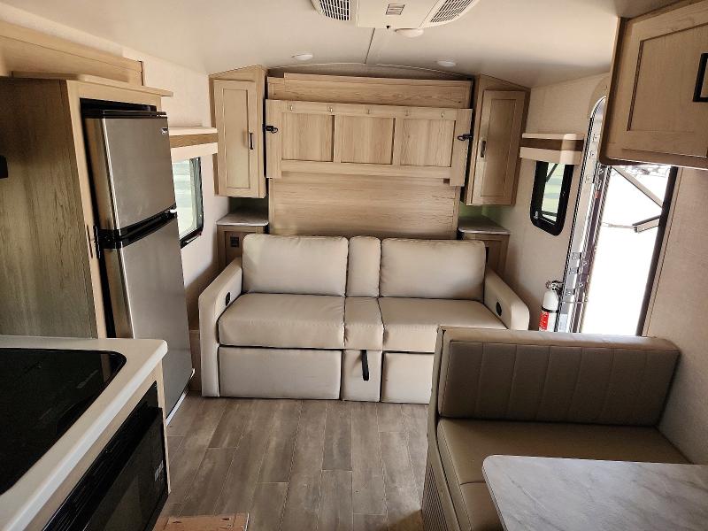 Aukcja sprzedaży 2023 Forest River Rockwood Light Weight Trailers, vin: 5ZT2RSJC2P3029753, numer aukcji: 75846755