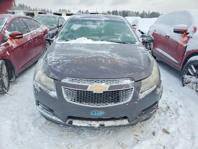 Aukcja sprzedaży 2011 Chevrolet Cruze, vin: 1G1PA5SH0B7131198, numer aukcji: 76127975
