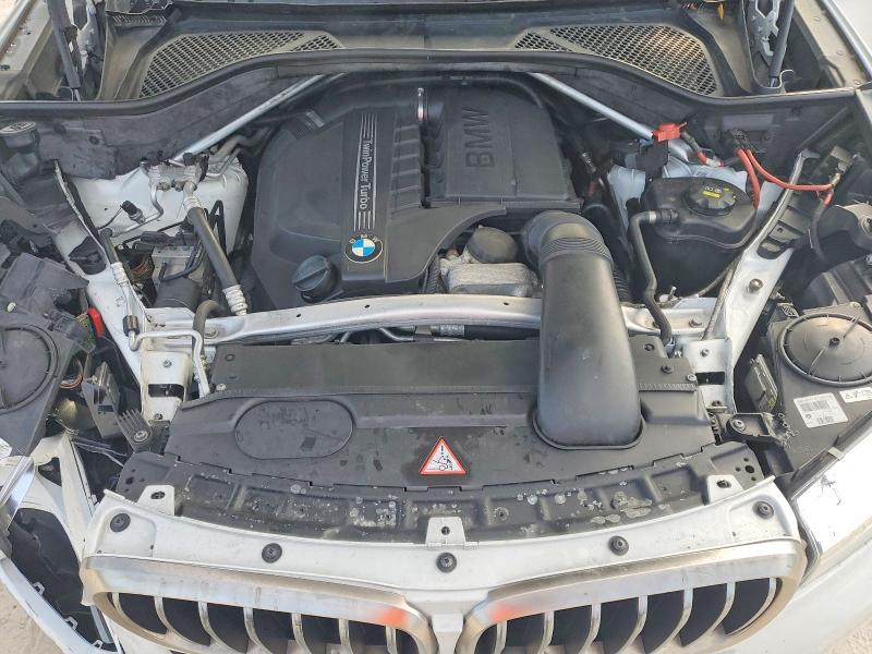 Продажа на аукционе авто 2016 Bmw X6, vin: 5UXKU2C56G0N83151, номер лота: 77096495