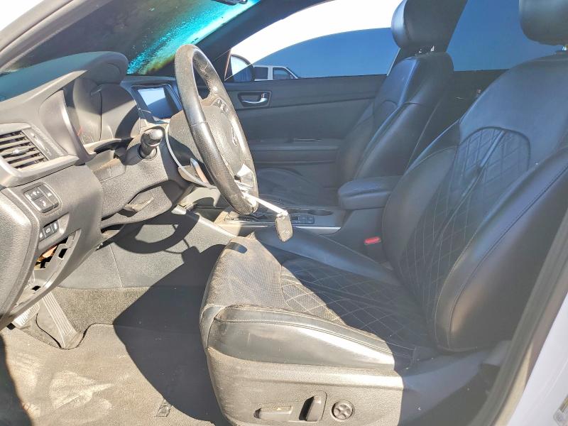 Продажа на аукционе авто 2019 Kia Optima Sxl, vin: 5XXGV4L27KG328277, номер лота: 76411955