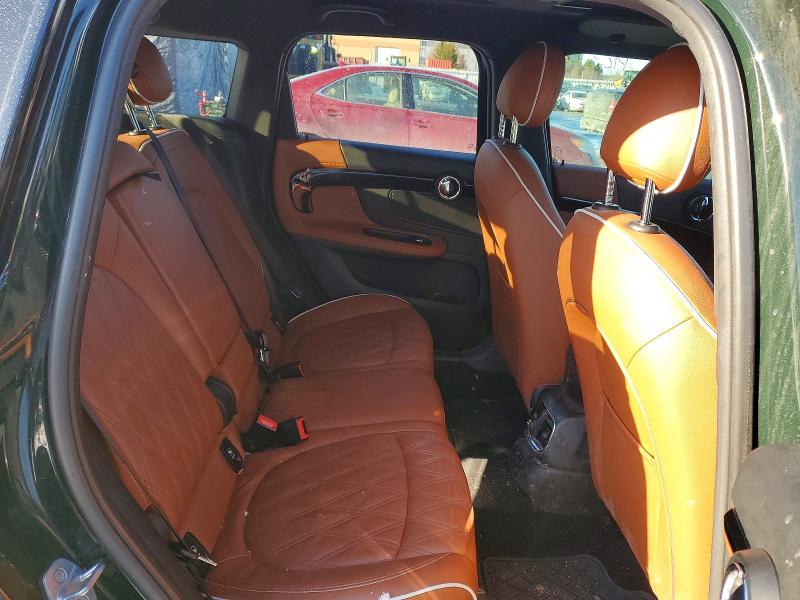 75299895 :رقم المزاد ، WMZ33BS02P3P70089 vin ، 2023 Mini Cooper مزاد بيع