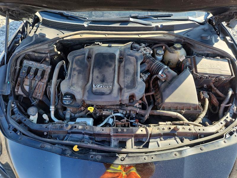 74654875 :رقم المزاد ، 1G4ZR5SS5HU211171 vin ، 2017 Buick Lacrosse مزاد بيع