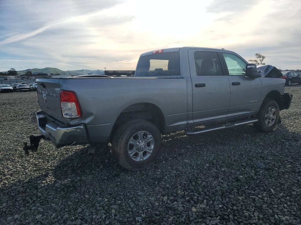 Продажа на аукционе авто 2024 Ram 2500, vin: 3C6UR5DJ6RG386835, номер лота: 78364945
