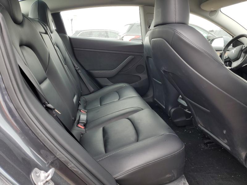 2023 Tesla Model 3 მანქანა იყიდება აუქციონზე, vin: 5YJ3E1EA2PF613996, აუქციონის ნომერი: 75921185