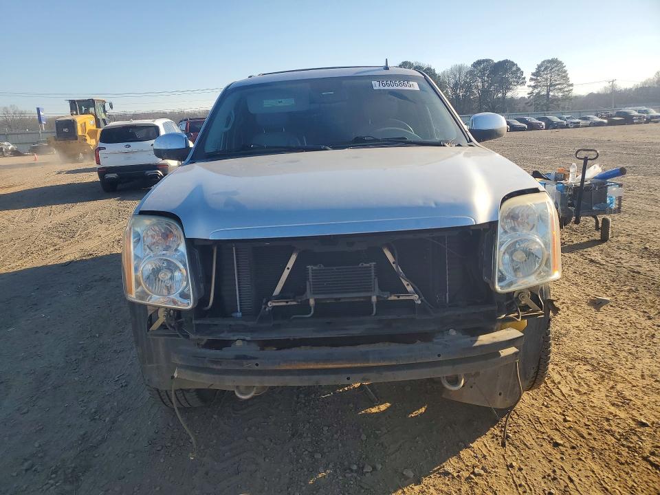 Aukcja sprzedaży 2012 Gmc Yukon Xl, vin: 1GKS1KE04CR164060, numer aukcji: 76606865