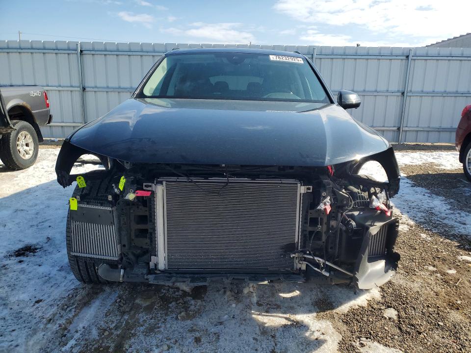 78232925 :رقم المزاد ، WA1LXBF77PD005878 vin ، 2023 Audi Q7 مزاد بيع