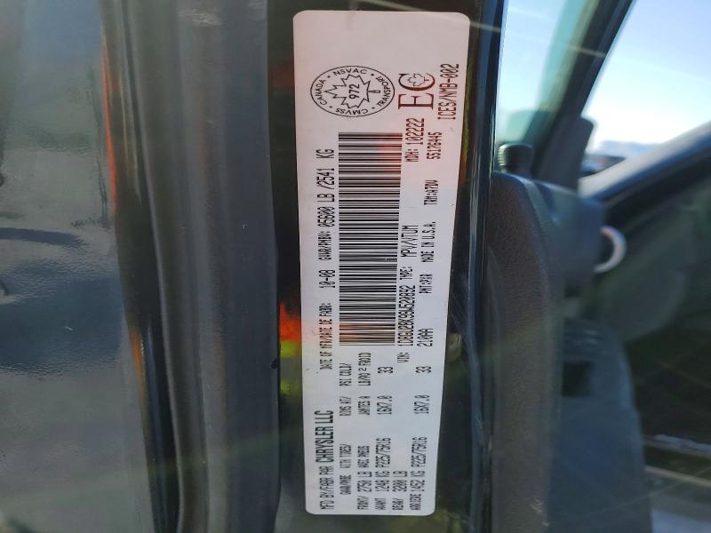 Продаж на аукціоні авто 2009 Dodge Nitro, vin: 1D8GU28K99W520892, номер лоту: 76612165