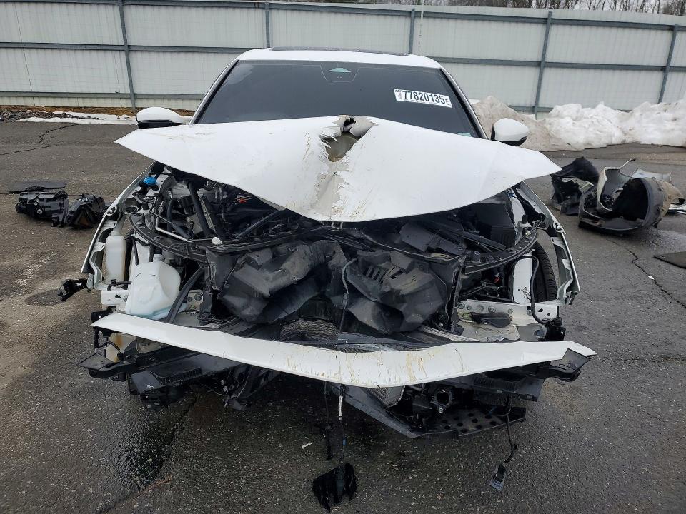 Продажа на аукционе авто 2023 Acura Integra, vin: 19UDE4H60PA006678, номер лота: 77820135
