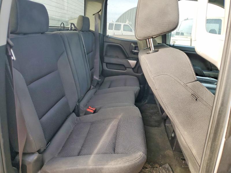 Продаж на аукціоні авто 2016 Chevrolet Silverado, vin: 1GCVKREH9GZ166607, номер лоту: 75803765