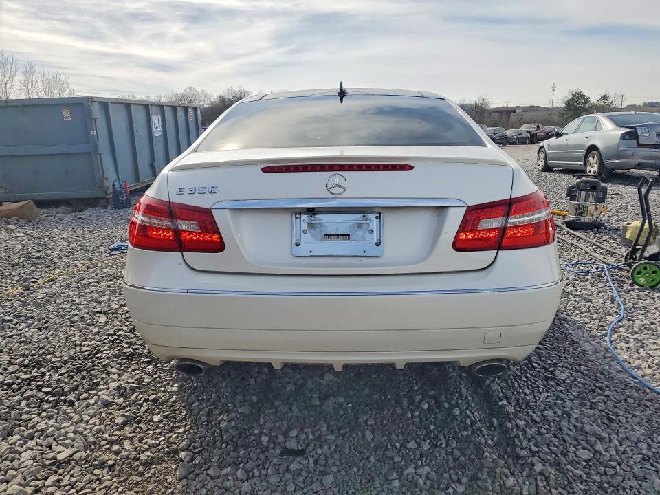 78657785 :رقم المزاد ، WDDKJ5KB2DF183783 vin ، 2013 Mercedes-benz E مزاد بيع