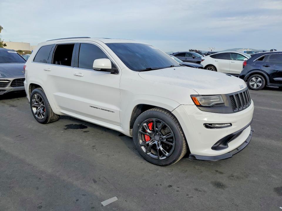 78551615 :رقم المزاد ، 1C4RJFDJ0FC662646 vin ، 2015 Jeep Grand Cherokee مزاد بيع
