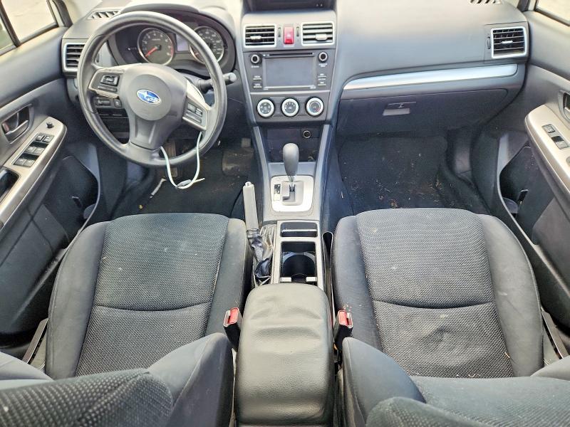 Продажа на аукционе авто 2015 Subaru Impreza, vin: JF1GJAA63FH003074, номер лота: 78122625