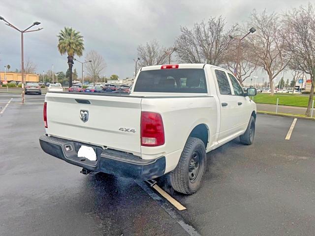Продаж на аукціоні авто 2018 Ram 1500 Ssv, vin: 1C6RR7XT3JS326149, номер лоту: 78185475