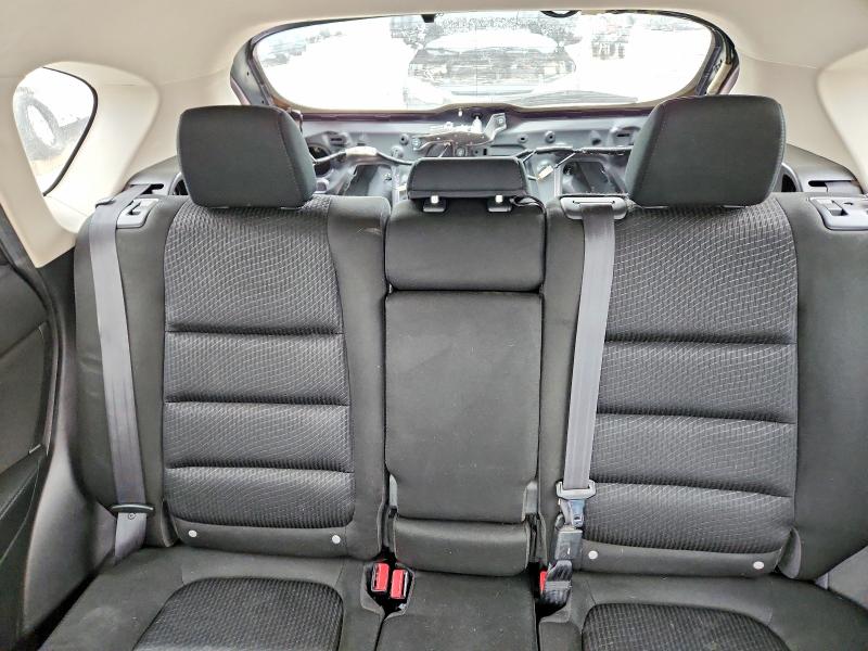 Aukcja sprzedaży 2015 Mazda Cx-5, vin: JM3KE4CY8F0525486, numer aukcji: 78875535