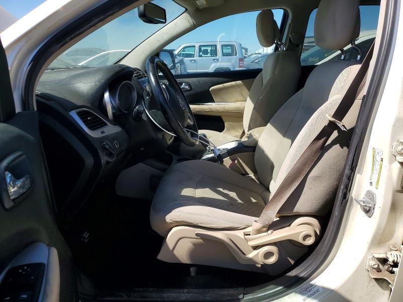 Aukcja sprzedaży 2013 Dodge Journey, vin: 3C4PDCAB2DT547459, numer aukcji: 79447665