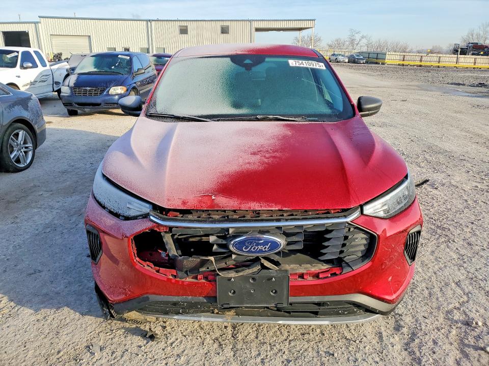 Продажа на аукционе авто 2025 Ford Escape, vin: 1FMCU0GN8SUA02945, номер лота: 75410975