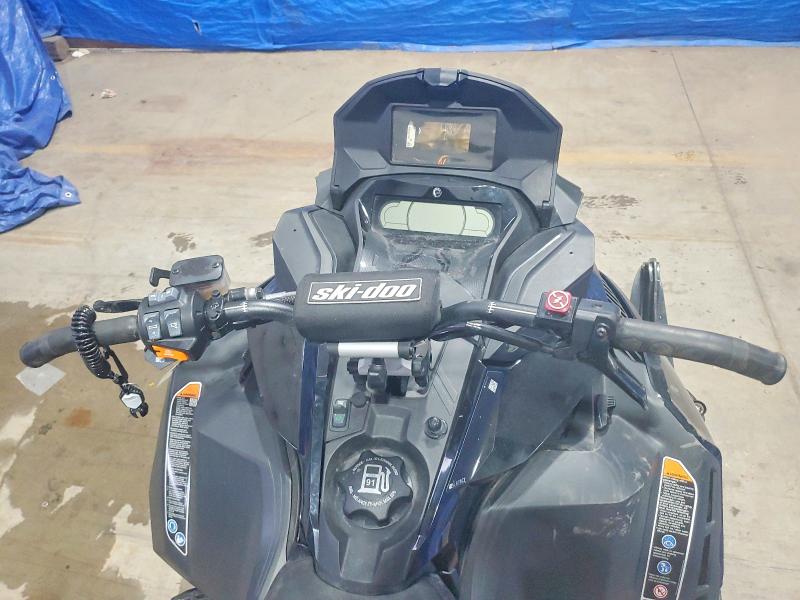 Продажа на аукционе авто 2022 Ski Doo Renegade X, vin: 2BPSDSNJ6NV000034, номер лота: 78080425