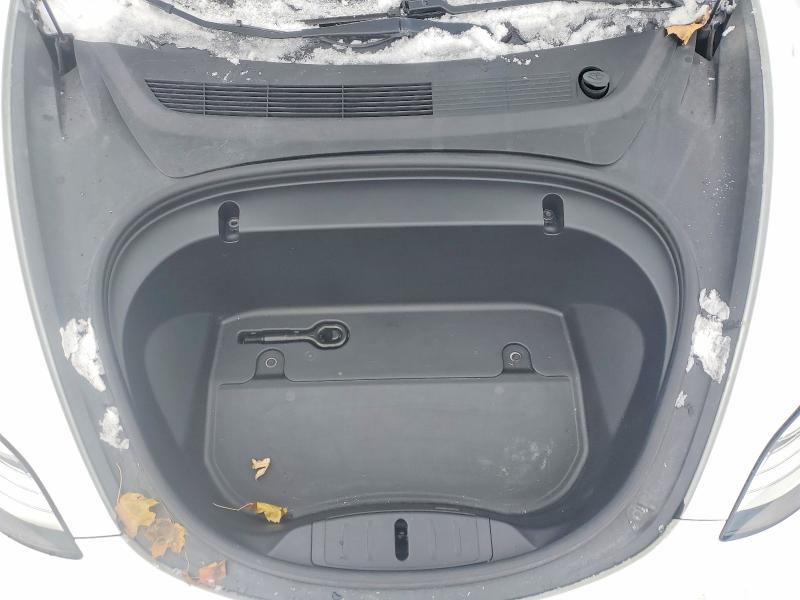 Продажа на аукционе авто 2020 Tesla Model 3, vin: 5YJ3E1EA2LF715809, номер лота: 78685155