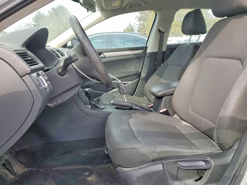 Продажа на аукционе авто 2013 Volkswagen Passat, vin: 1VWAP7A36DC065129, номер лота: 75101115