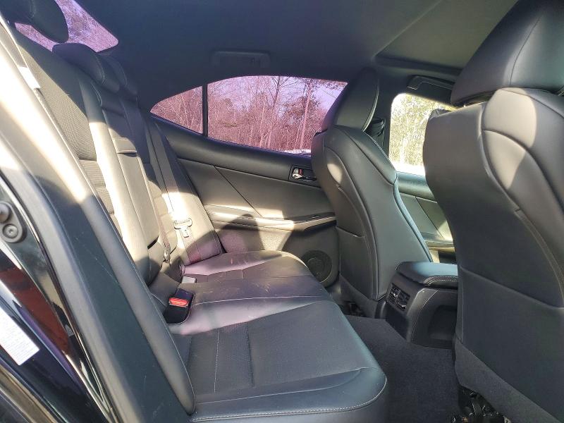 Продаж на аукціоні авто 2015 Lexus Is, vin: JTHBE1D2XF5016535, номер лоту: 76409695