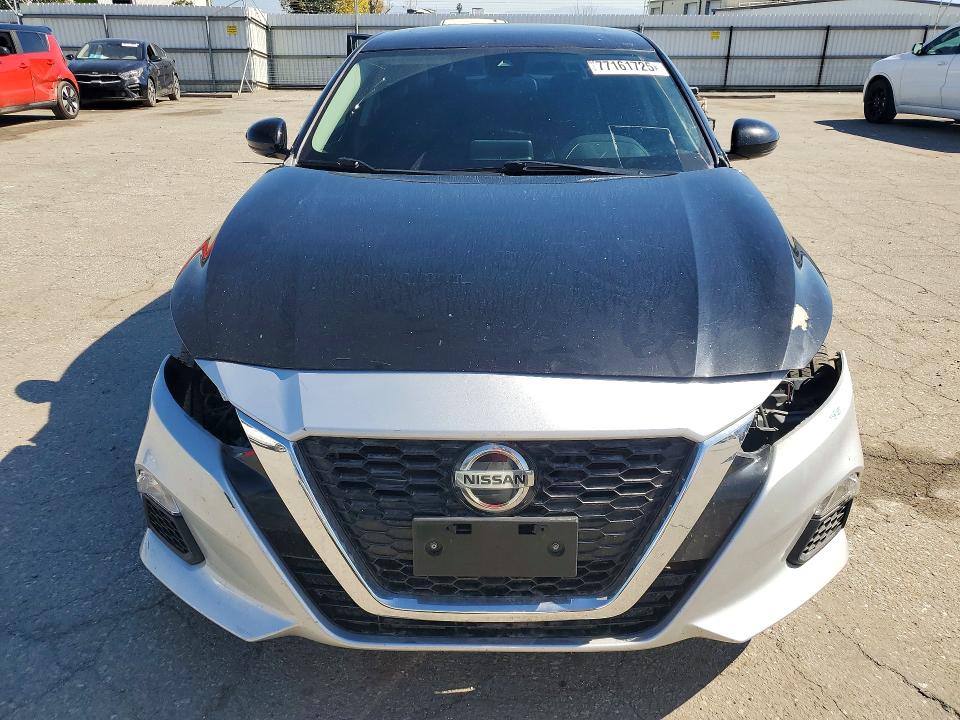 Продажа на аукционе авто 2020 Nissan Altima, vin: 1N4BL4CV9LN308733, номер лота: 77161725