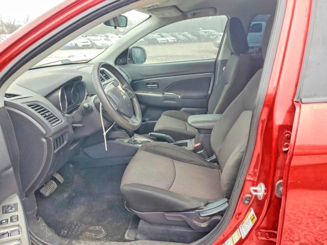 Продаж на аукціоні авто 2019 Mitsubishi Outlander Sport, vin: JA4AP3AU8KU002233, номер лоту: 76871915