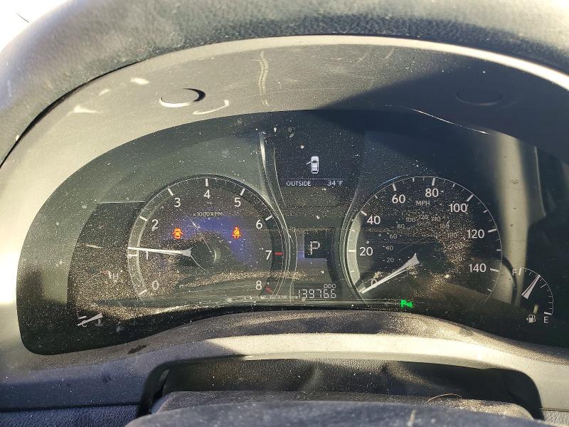 Продаж на аукціоні авто 2011 Lexus Rx, vin: 2T2ZK1BA9BC043270, номер лоту: 76275895