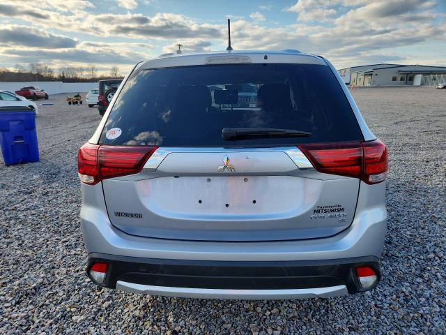 Aukcja sprzedaży 2016 Mitsubishi Outlander, vin: JA4AD3A39GZ019665, numer aukcji: 78777295