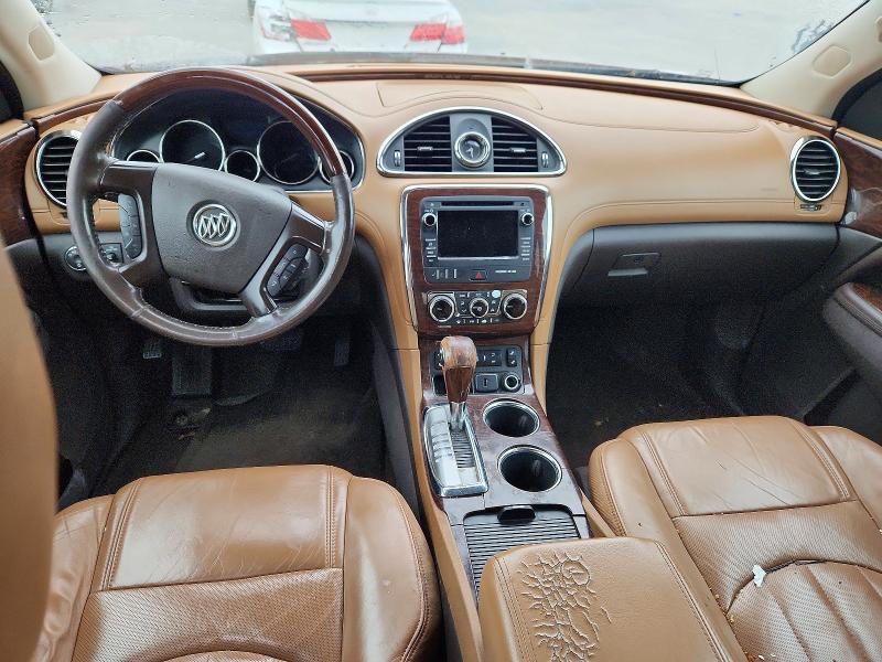 Aukcja sprzedaży 2016 Buick Enclave, vin: 5GAKRBKD7GJ203676, numer aukcji: 77772915