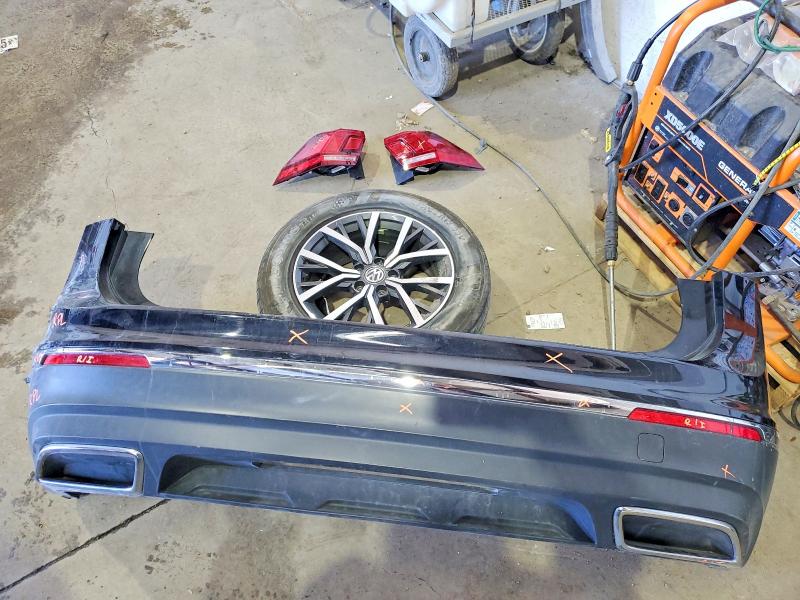 2020 Volkswagen Tiguan მანქანა იყიდება აუქციონზე, vin: 3VV2B7AX9LM088234, აუქციონის ნომერი: 78521605