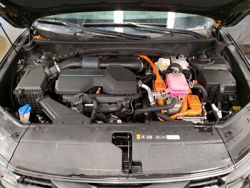 Продаж на аукціоні авто 2025 Hyundai Tucson, vin: KM8JCDD19SU355097, номер лоту: 77395995