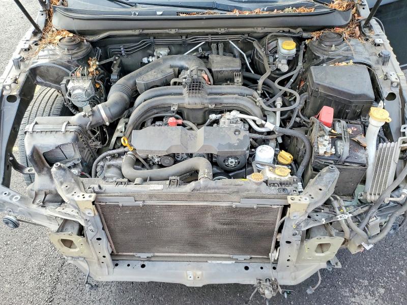 Продаж на аукціоні авто 2015 Subaru Outback, vin: 4S4BSACC5F3262372, номер лоту: 75813465