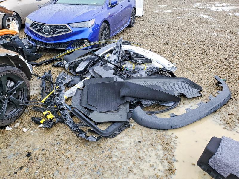 Aukcja sprzedaży 2026 Tesla Model Y, vin: 7SAYGDEE4TF341209, numer aukcji: 76552025