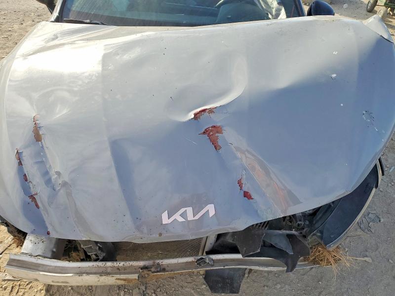 Продажа на аукционе авто 2022 Kia K5, vin: 5XXG64J21NG136213, номер лота: 79007575
