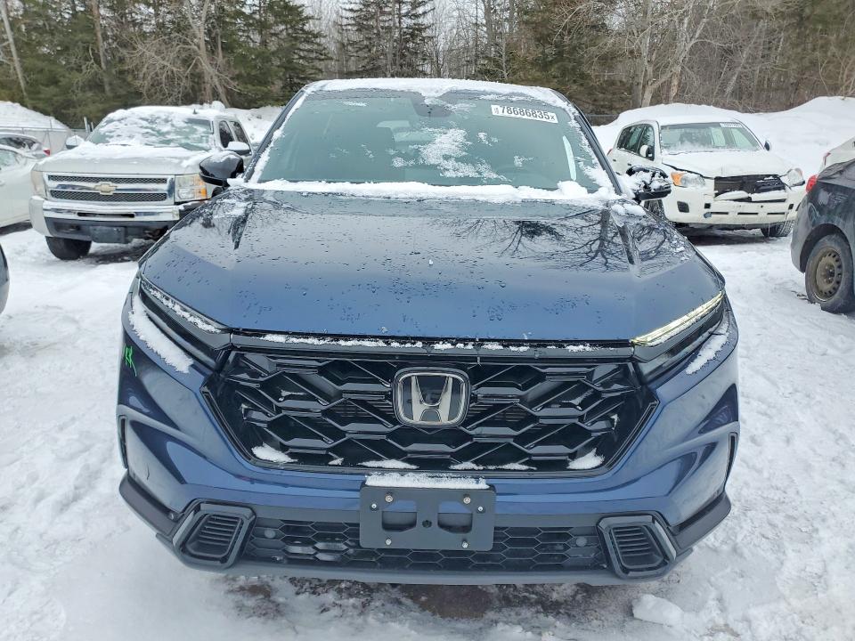 Aukcja sprzedaży 2024 Honda Cr-v, vin: 2HKRS6H71RH210189, numer aukcji: 78686835