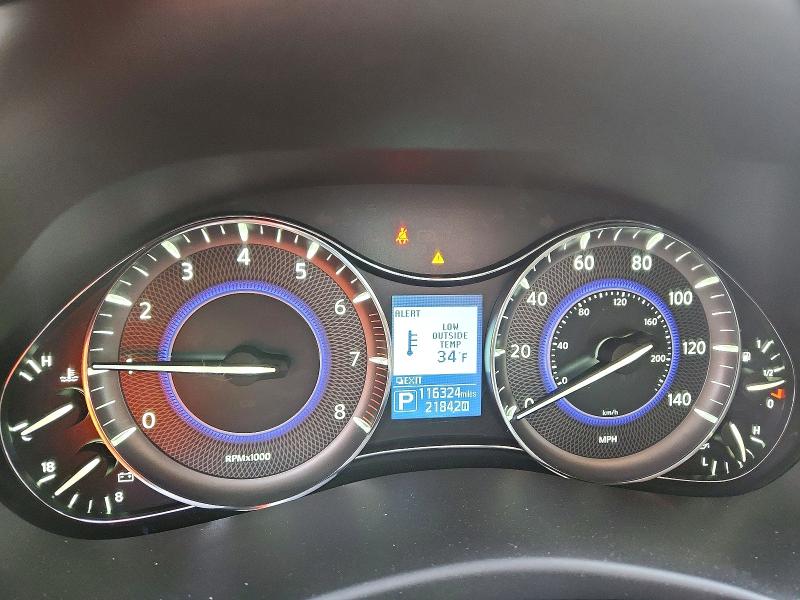 Aukcja sprzedaży 2017 Infiniti Qx80, vin: JN8AZ2NC2H9431895, numer aukcji: 74886065
