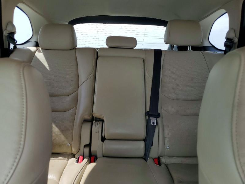 Продаж на аукціоні авто 2019 Mazda Cx-9, vin: JM3TCACY4K0315504, номер лоту: 79362425